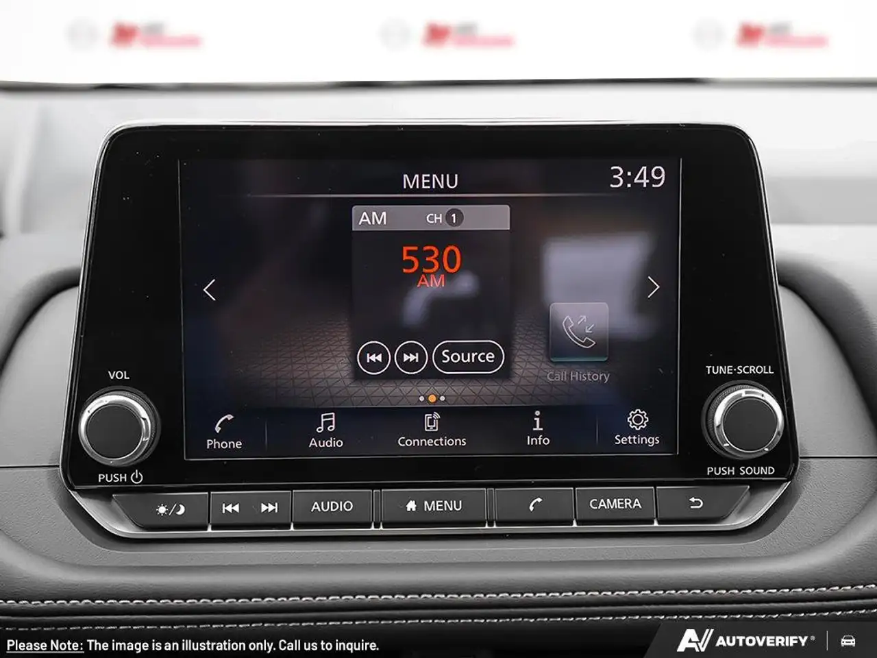 Nissan Rogue fotografie Nissan Rogue