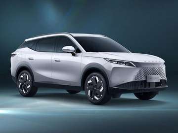 1.5 SHS-P plug-in Hybrid Premium