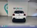 Citroen C3 PureTech 60KW (83CV) Shine Weiß - thumbnail 5