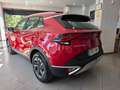 Kia Sportage 1.6 T-GDi Concept 150 Rojo - thumbnail 5