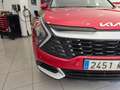 Kia Sportage 1.6 T-GDi Concept 150 Rojo - thumbnail 10