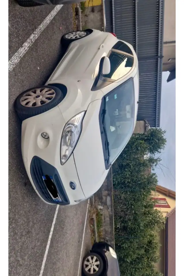 Ford Ka\u002FKa+ Ka 1.2 69 S