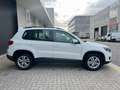 Volkswagen Tiguan 1.4 TSI Toit Ouvrant/Pano GPS Bluethoot ParkAssist Wit - thumbnail 4