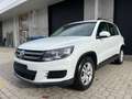 Volkswagen Tiguan 1.4 TSI Toit Ouvrant/Pano GPS Bluethoot ParkAssist Wit - thumbnail 9