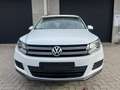 Volkswagen Tiguan 1.4 TSI Toit Ouvrant/Pano GPS Bluethoot ParkAssist Wit - thumbnail 2