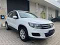Volkswagen Tiguan 1.4 TSI Toit Ouvrant/Pano GPS Bluethoot ParkAssist Wit - thumbnail 3