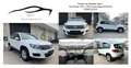 Volkswagen Tiguan 1.4 TSI Toit Ouvrant/Pano GPS Bluethoot ParkAssist Wit - thumbnail 1
