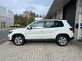 Volkswagen Tiguan 1.4 TSI Toit Ouvrant/Pano GPS Bluethoot ParkAssist Wit - thumbnail 8