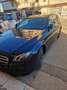 Mercedes-Benz E 220 E SW 220 d Premium Plus 4matic auto Blu/Azzurro - thumbnail 2