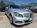 Mercedes-Benz C 220 C 220 CDI S.W. BlueEFFICIENCY Avantgarde Argento - thumbnail 7