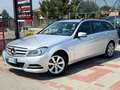 Mercedes-Benz C 220 C 220 CDI S.W. BlueEFFICIENCY Avantgarde Argento - thumbnail 2