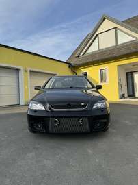 Coupé 2,0 Turbo 16V