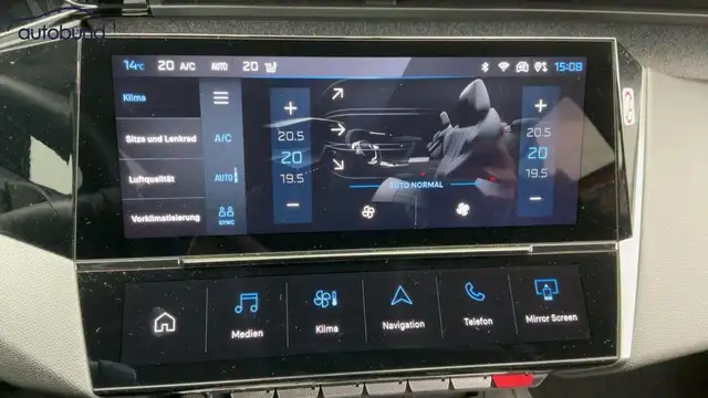 Peugeot 408 view 10