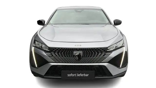 Peugeot 408 view 30