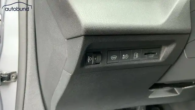Peugeot 408 view 19