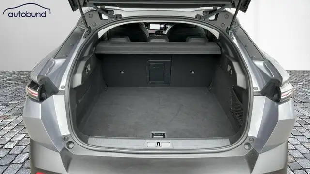 Peugeot 408 view 28