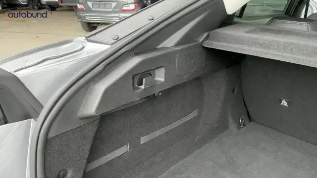 Peugeot 408 view 23