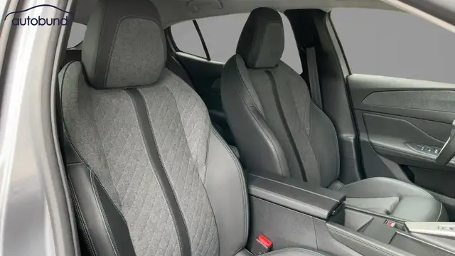 Peugeot 408 view 26