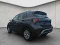 Volkswagen T-Cross 1.0 TSI DSG Life ACC NAVI APP-Connect Grau - thumbnail 3