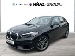Bmw 116 i SPORT LINE LC PROF LED GRA PDC SHZG DAB WLAN
