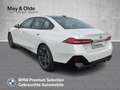 BMW 520 d Aut. M-Sport LED HuD AHK Harman/Kardon ACC Blanc - thumbnail 5