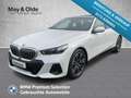 BMW 520 d Aut. M-Sport LED HuD AHK Harman/Kardon ACC Blanc - thumbnail 1