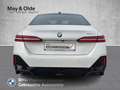 BMW 520 d Aut. M-Sport LED HuD AHK Harman/Kardon ACC Blanc - thumbnail 16