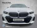 BMW 520 d Aut. M-Sport LED HuD AHK Harman/Kardon ACC Blanc - thumbnail 17