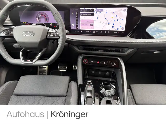 Audi Q5 view 13