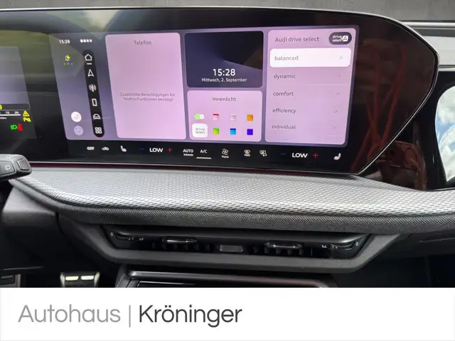 Audi Q5 view 15
