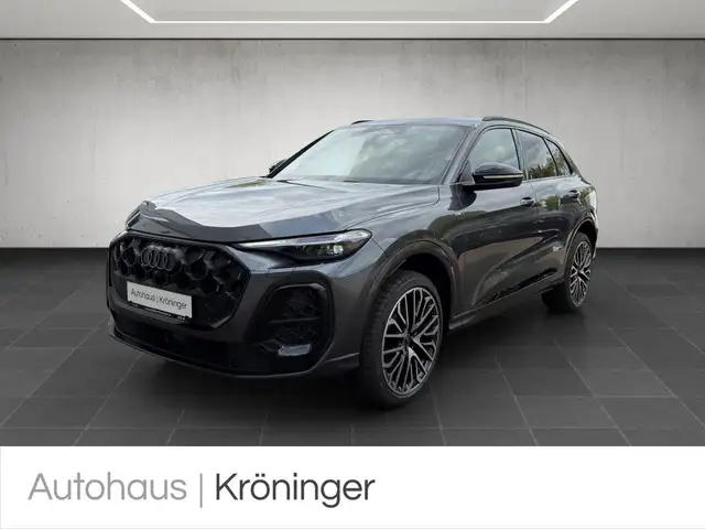 Audi Q5 main image