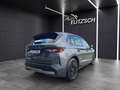 Skoda Elroq 50 Tour Studio DSG KAMERA LED NAVI Gris - thumbnail 7