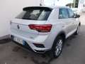 Volkswagen T-Roc 2.0 tdi Advanced 4motion dsg Blanc - thumbnail 4