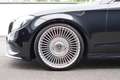 Mercedes-Benz CLS 400 CLS 400 AMG *H&K*MASSAGE*LUFT*TAUSCH*FINANZIERUNG Schwarz - thumbnail 9