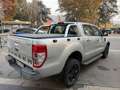 Ford Ranger Ranger VII 2019 2.0 tdci double cab XLT 170cv Argento - thumbnail 5