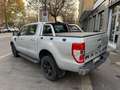 Ford Ranger Ranger VII 2019 2.0 tdci double cab XLT 170cv Argento - thumbnail 7