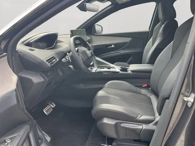 Peugeot 3008 view 8