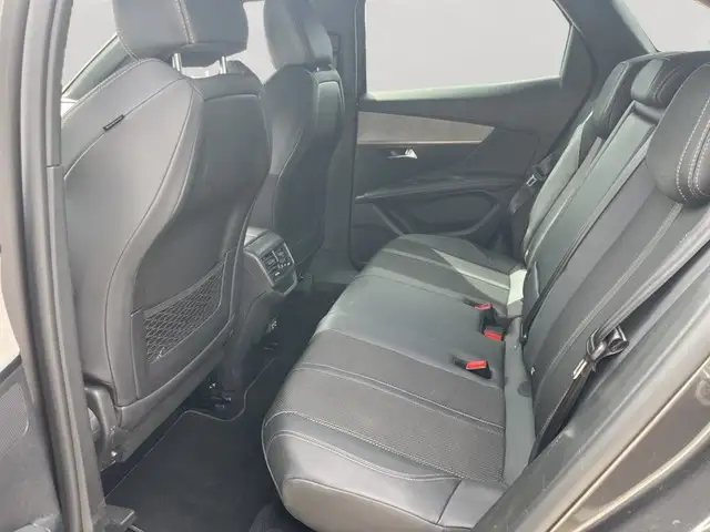 Peugeot 3008 view 15