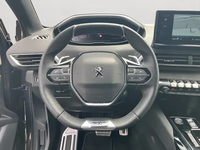 Peugeot 3008 view 13