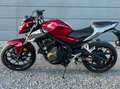 Honda CB 500 Rouge - thumbnail 2