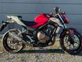Honda CB 500 Rouge - thumbnail 4