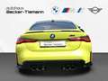 BMW M4 Coupé | 6Gang| Harman Kardon| DAB| Glasdach Galben - thumbnail 5