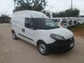 Fiat Doblo furgone xl Bianco - thumbnail 3