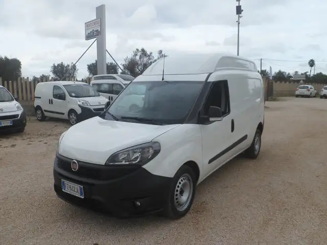 Fiat Doblo furgone xl