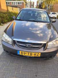 Cerato 1.6-16V LX