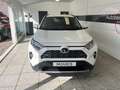 Toyota RAV 4 2.5 Hybrid AWD Team D Wit - thumbnail 2