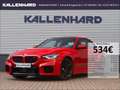 BMW M2 Carbon Dach-M-Sitze-ACC-1.Hand-Drivers Packag Rot - thumbnail 1