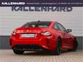 BMW M2 Carbon Dach-M-Sitze-ACC-1.Hand-Drivers Packag Rot - thumbnail 3
