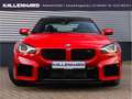 BMW M2 Carbon Dach-M-Sitze-ACC-1.Hand-Drivers Packag Rot - thumbnail 6