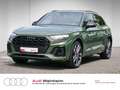 Audi SQ5 3.0 TDI Black-Plus Paket Matrix Navi uvm Groen - thumbnail 2